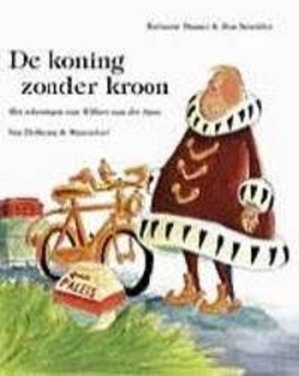 Koning Zonder Kroon