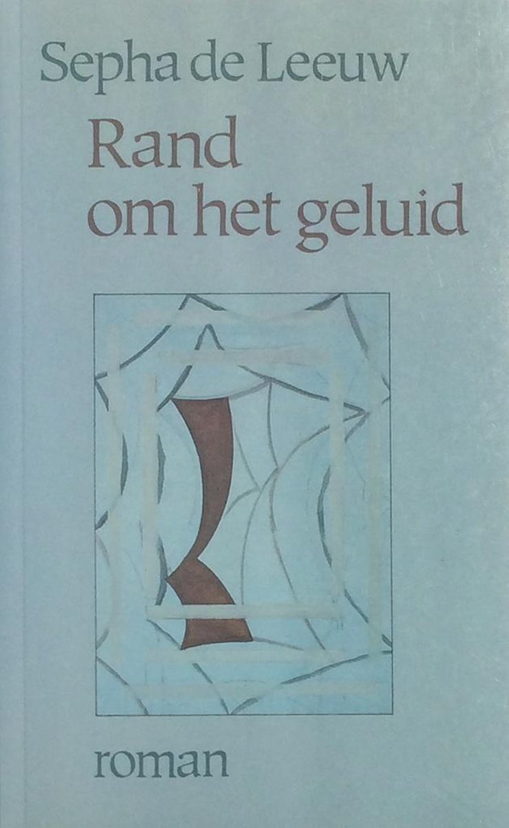 Rand om het geluid