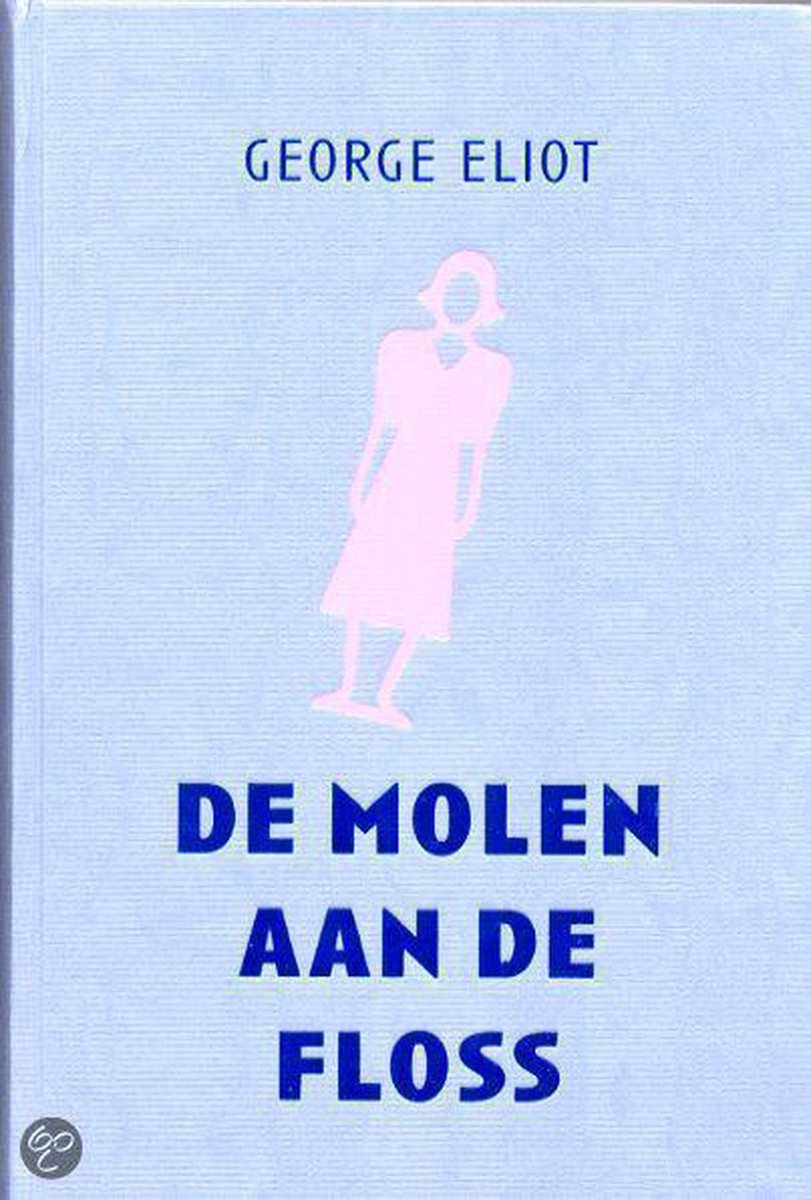 De molen aan de Floss / Folioreeks