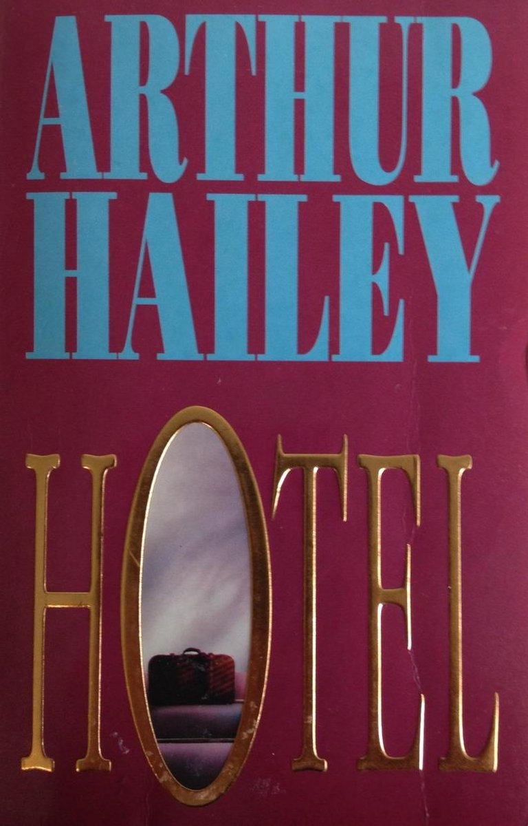 Hotel / Parel pockets