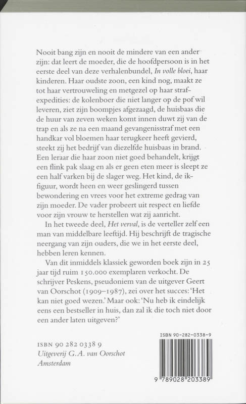 Twee vorstinnen en een vorst achterkant