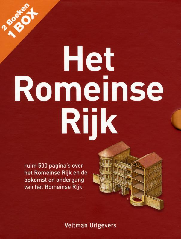 Het Romeinse Rijk