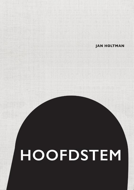Hoofdstem