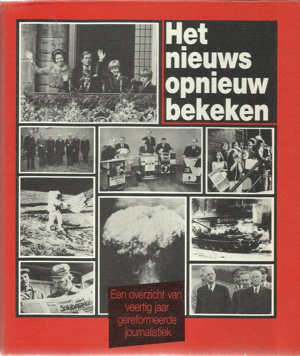 Nieuws opnieuw bekeken