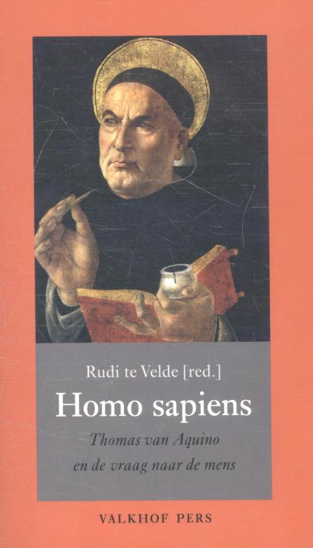 Homo sapiens! / Annalen van het Thijmgenootschap / 105.1