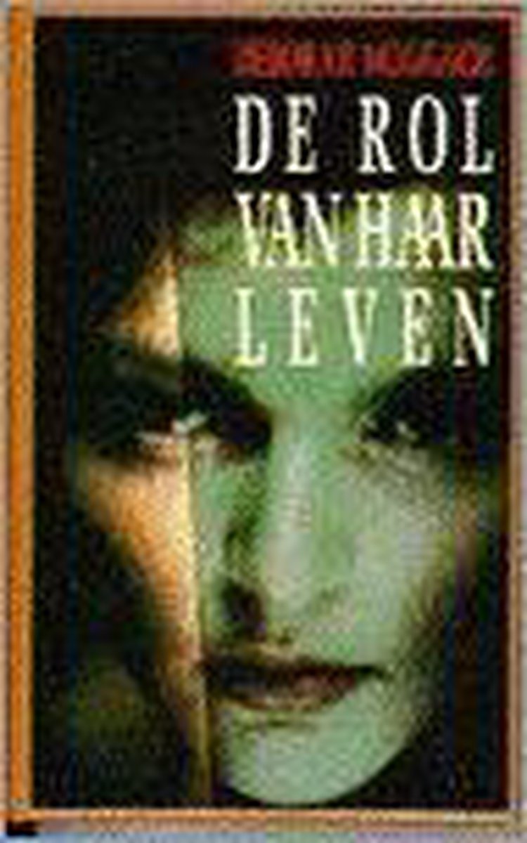 ROL VAN HAAR LEVEN