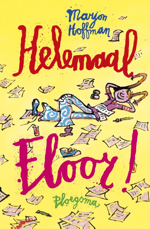 Helemaal Floor / Floor