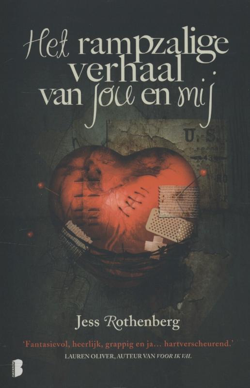 Het rampzalige verhaal van jou en mij