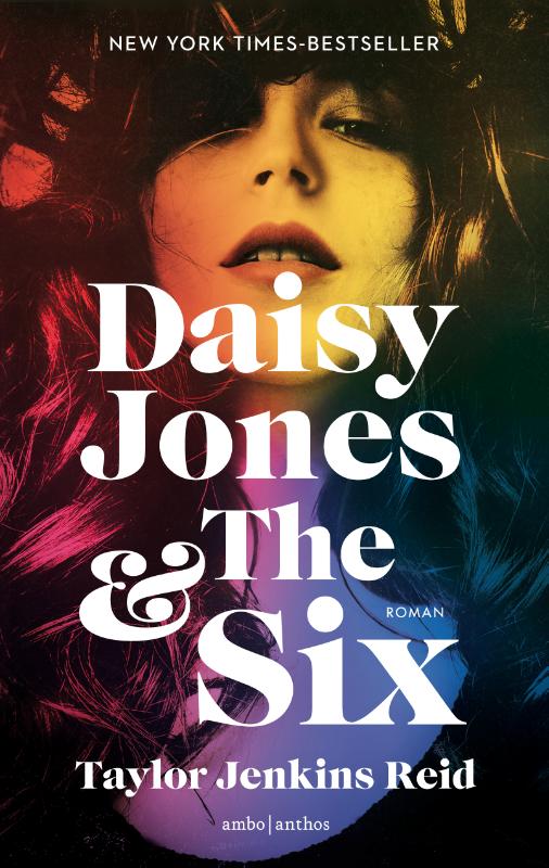 Daisy Jones & The Six / California Dream / 2
