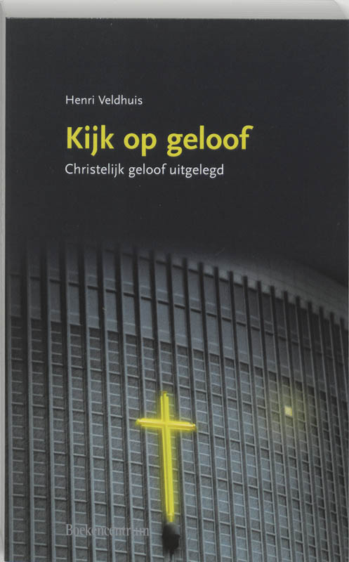 Kijk op geloof