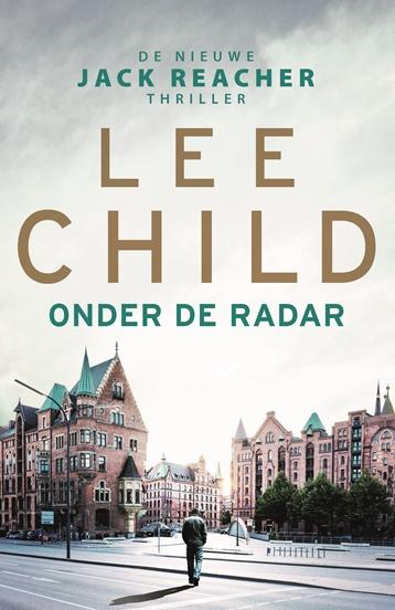 Onder de radar / Jack Reacher