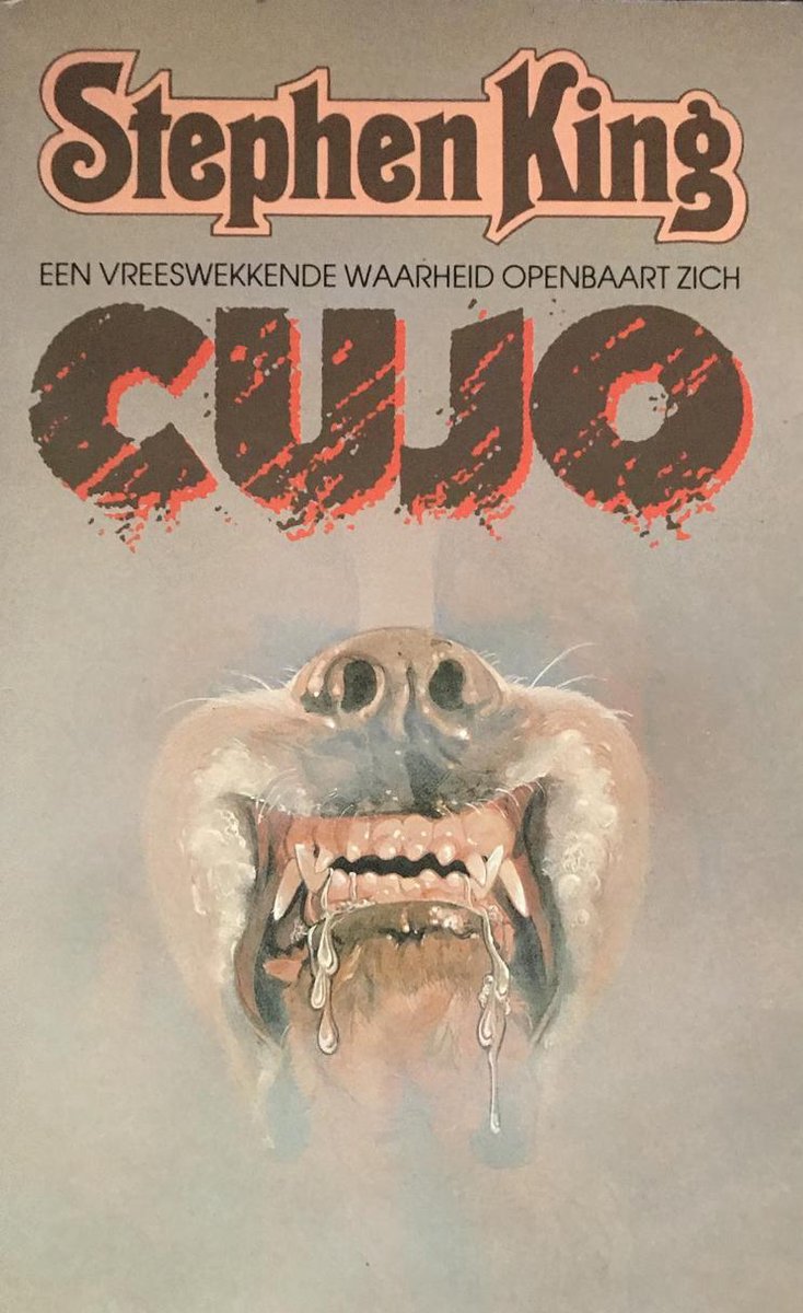 Cujo