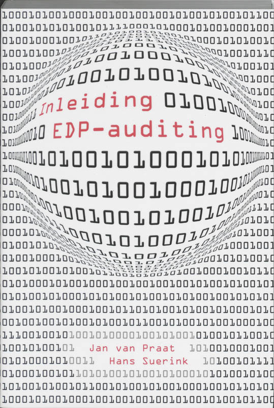 Inleiding edp-auditing