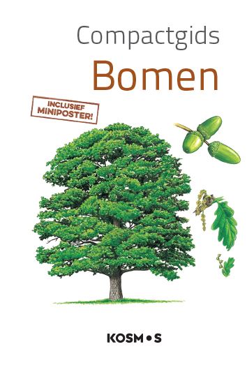 Bomen / Compact Gids