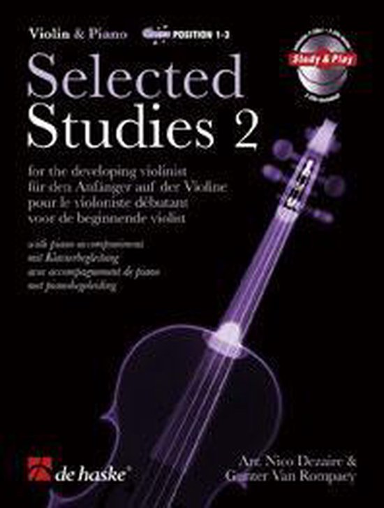 Selected Studies 2