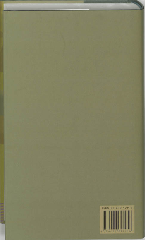 Spiegel Van De Russische Poezie Van De Twaalfde Eeuw Tot Heden achterkant