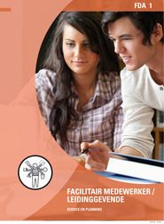 FDA 1 Service en planning