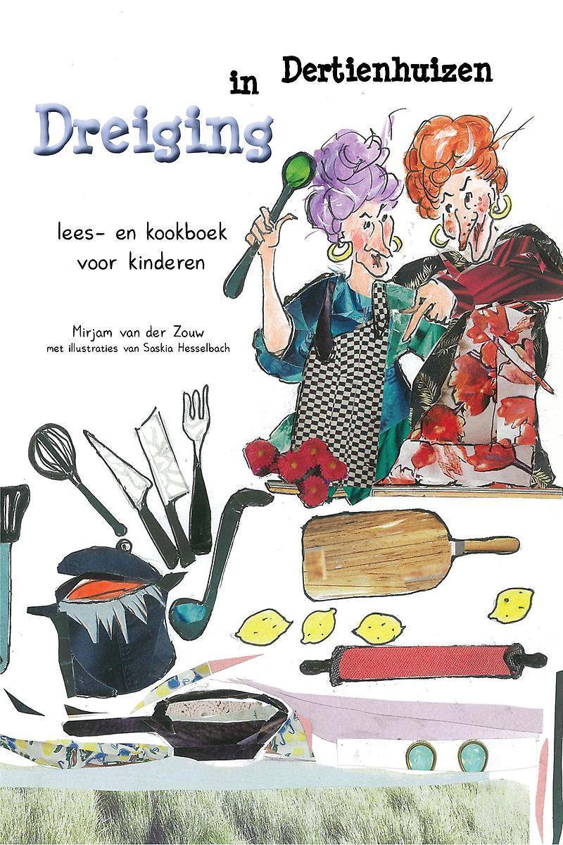 Dreiging in dertienhuizen