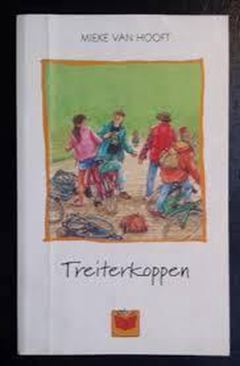 treiterkoppen