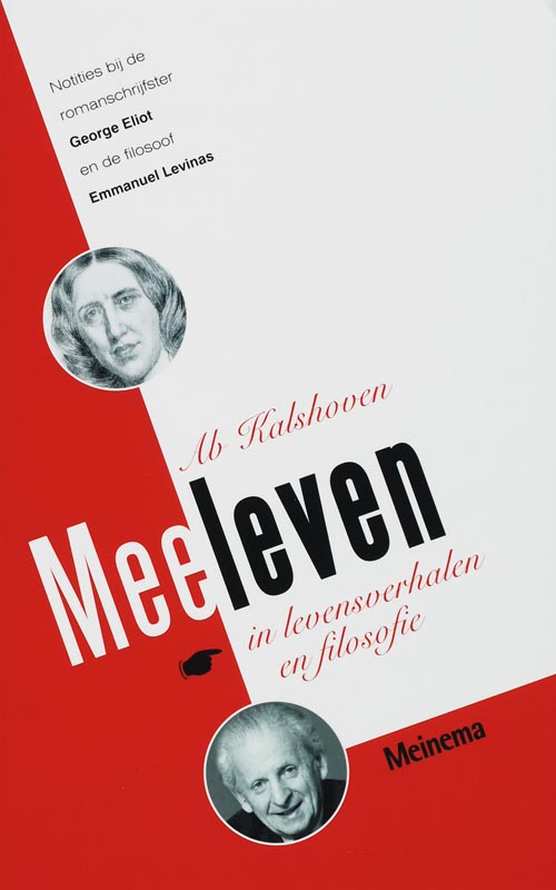 Meeleven - in levensverhalen en filosofie / Contextueel pastoraat / 4
