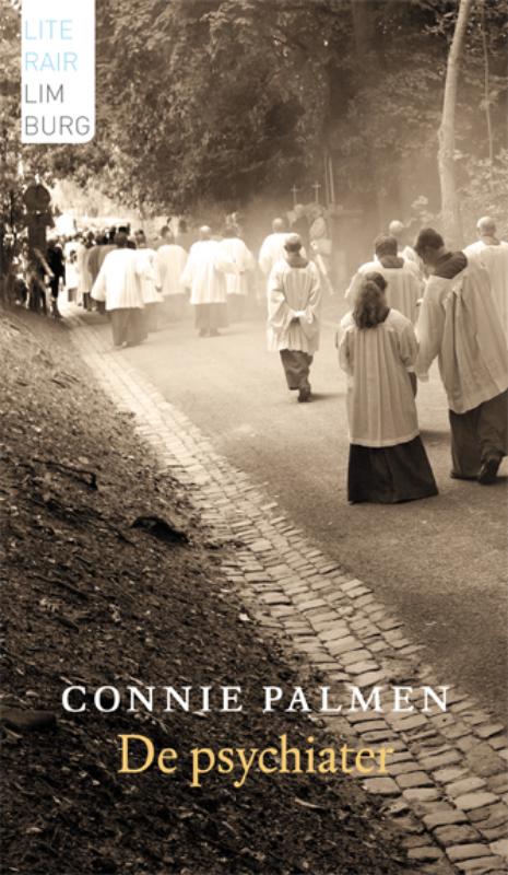 De Psychiater / Literair Limburg