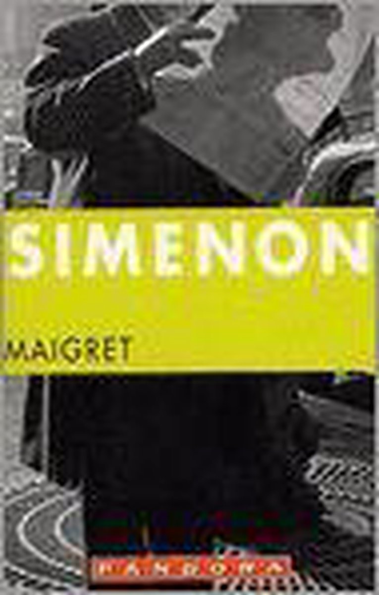 Maigret