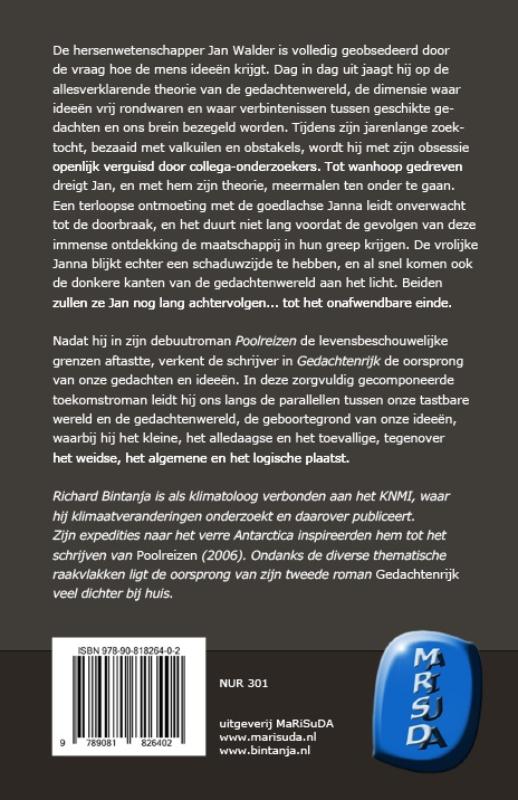 Gedachtenrijk achterkant