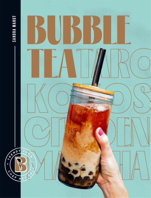 Bubble Tea / Chef het zelf