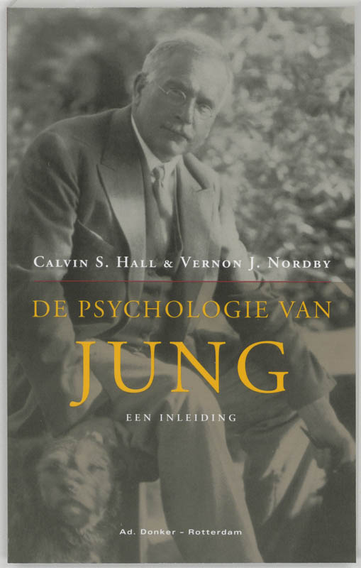 De psychologie van Jung