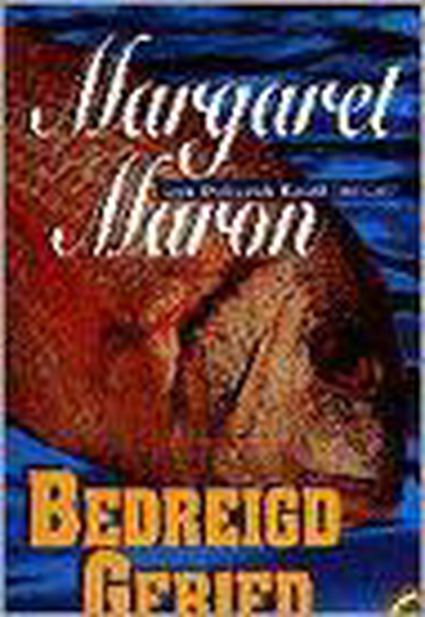 Bedreigd gebied / Rainbow crime / 55