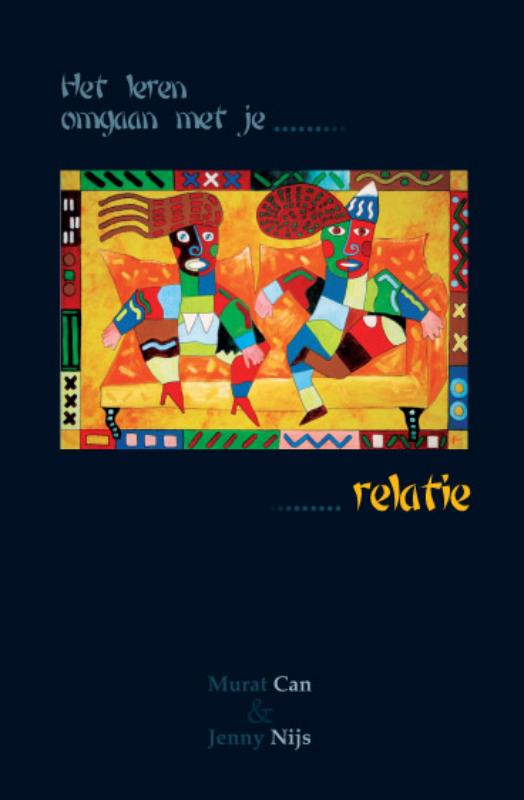 Het leren omgaan met je relatie