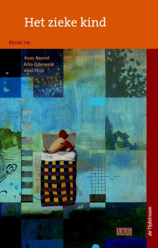 Het zieke kind / Literatuur en geneeskunde