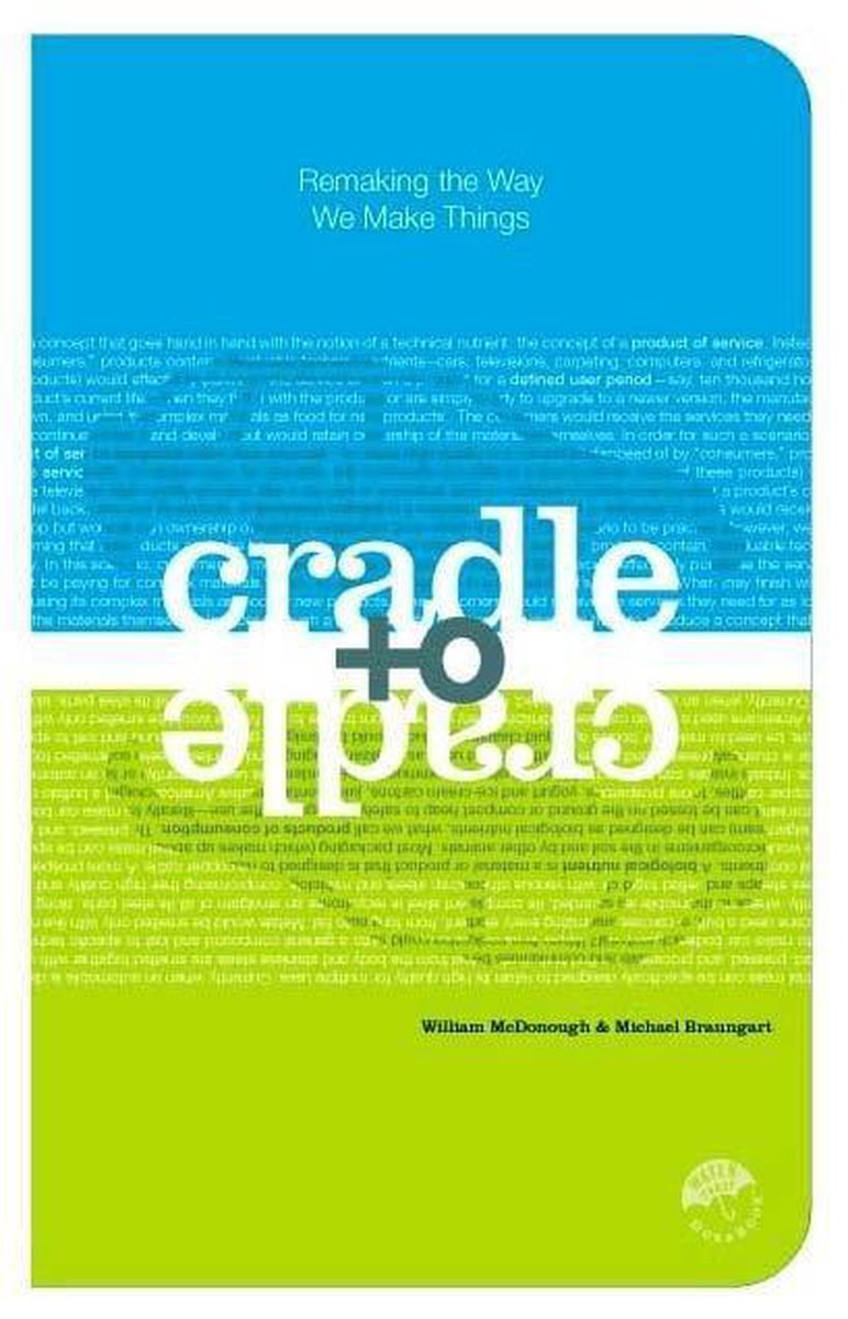 Cradle to Cradle