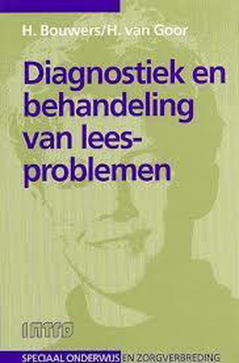 Diagnostiek en behandeling van leesproblemen