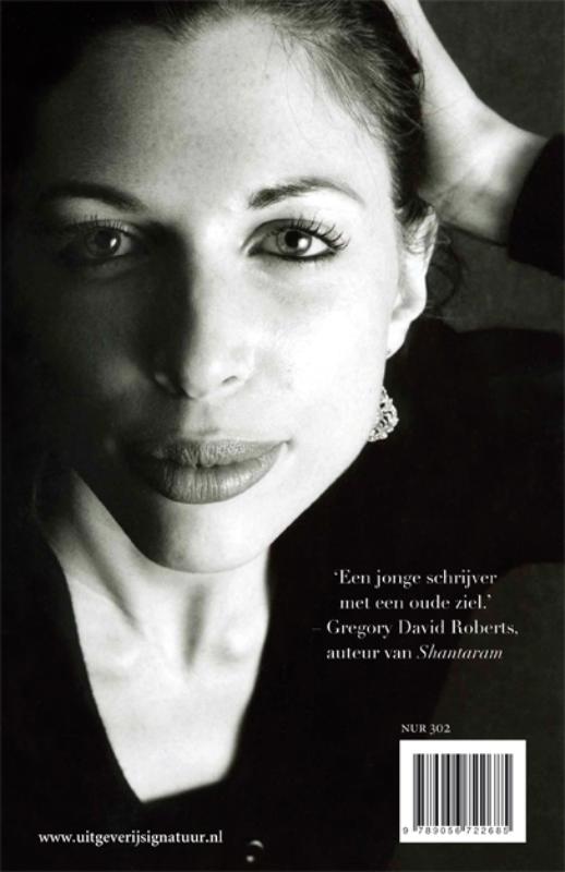 Verdwijnen achterkant