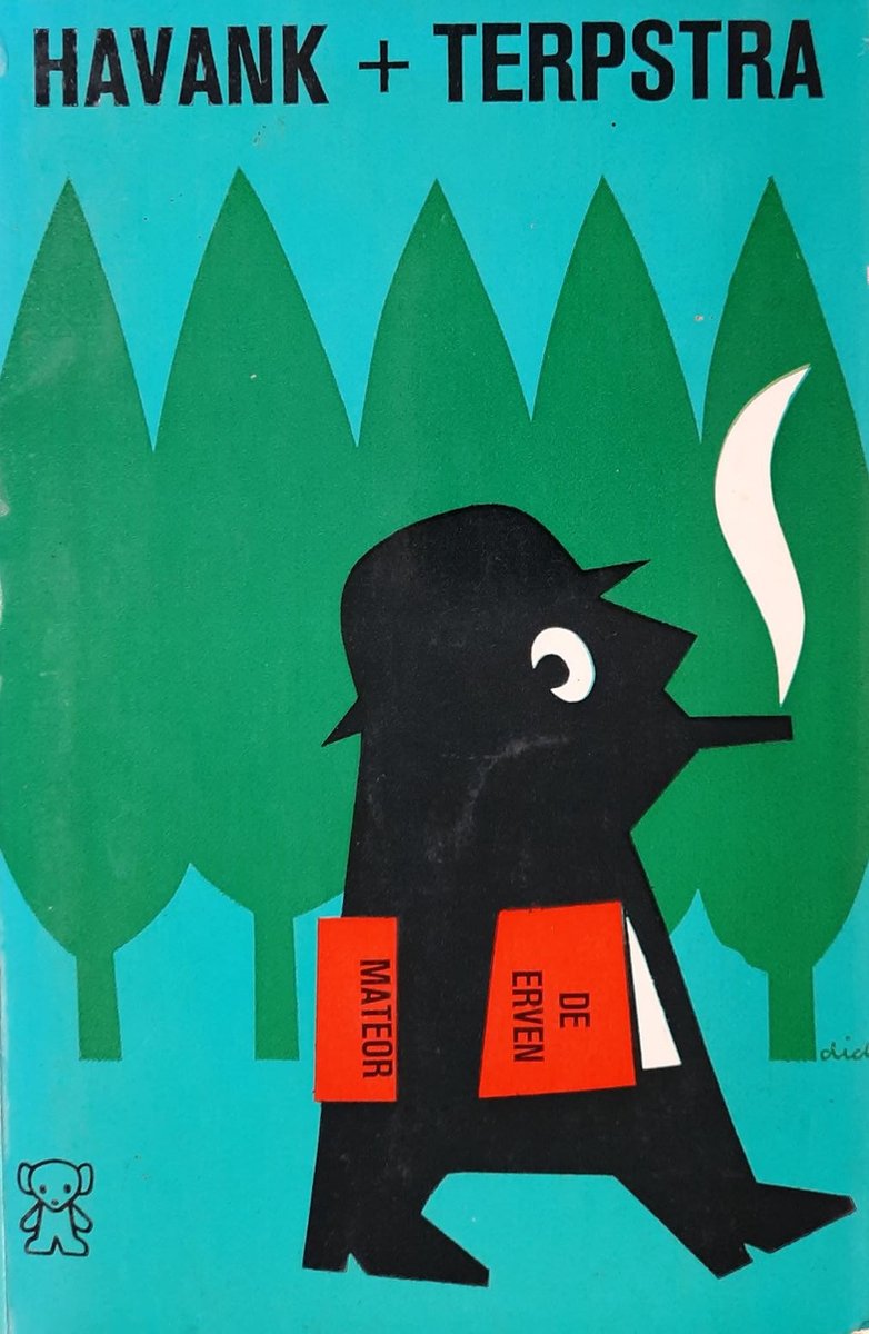 De erven Mateor / De Schaduw