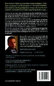 Geen weg terug achterkant