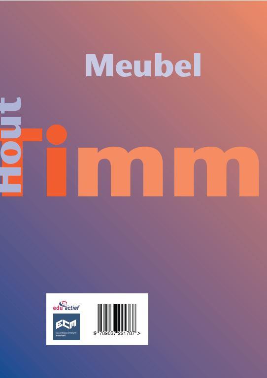 Machines houtverwerkende industrie 1 achterkant