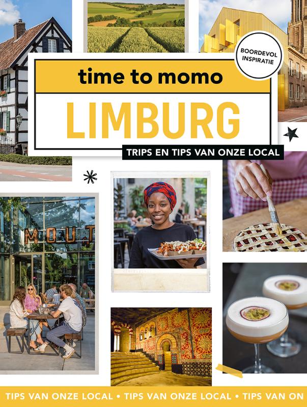 Limburg / time to momo