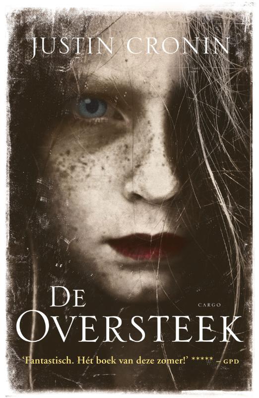 De oversteek / De oversteek-trilogie / 1