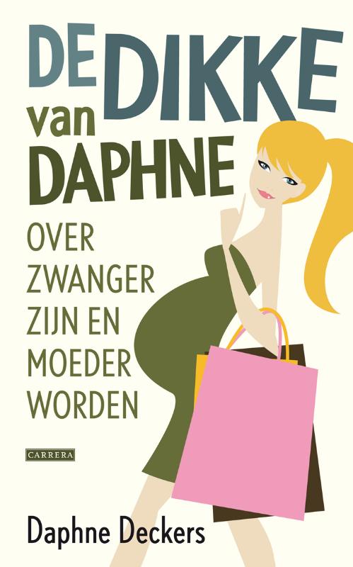 De dikke van Daphne