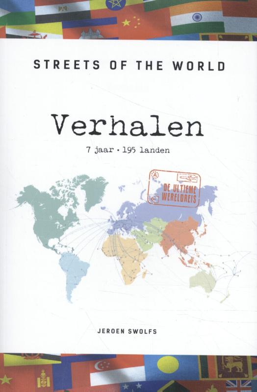 Streets of the World - verhalen