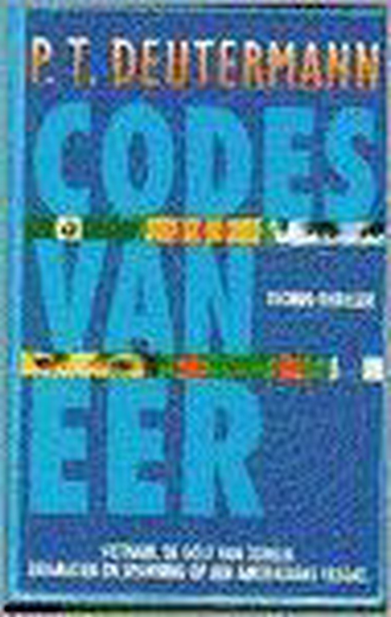 Codes van eer