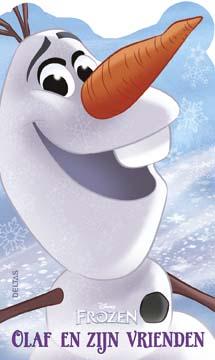 Olaf en zijn vrienden / Disney Frozen