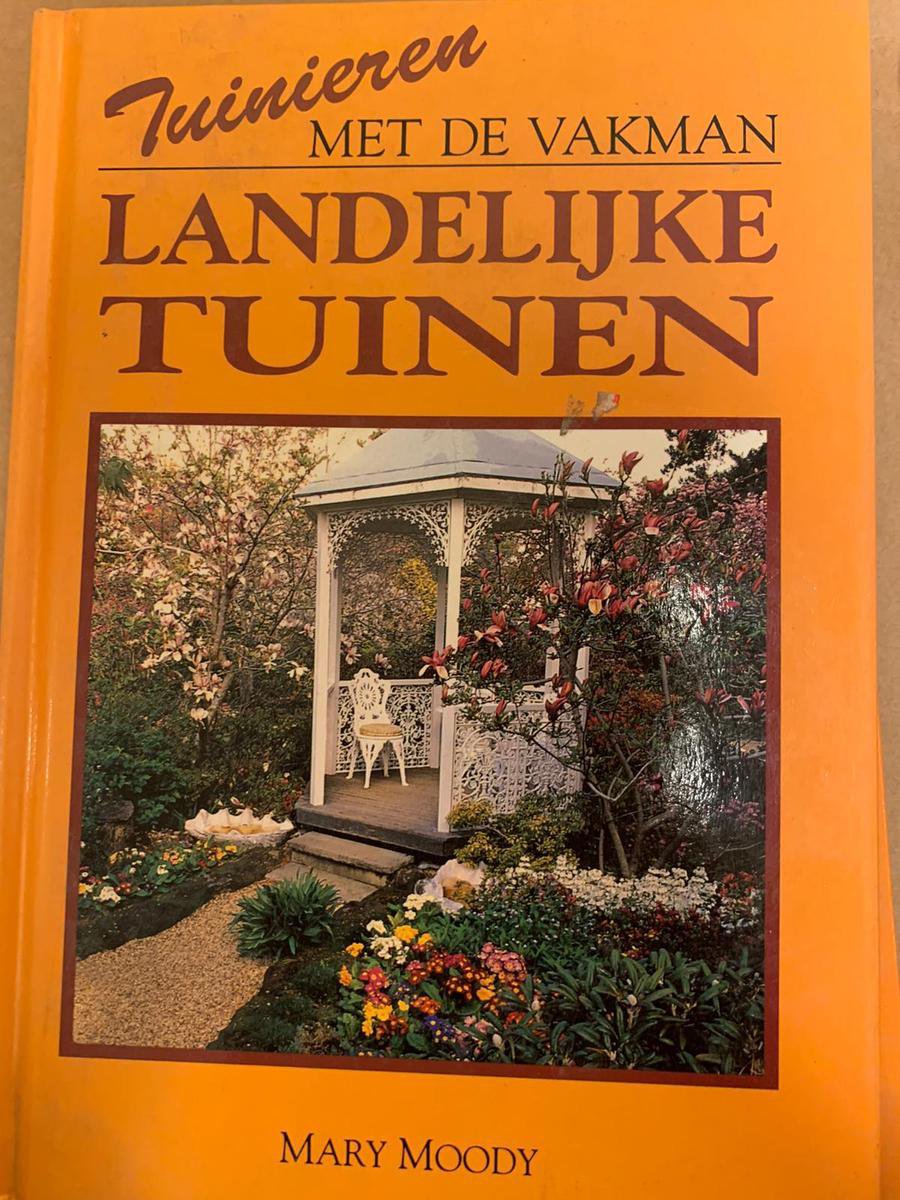 Landelijke tuinen / Tuinieren met de vakman