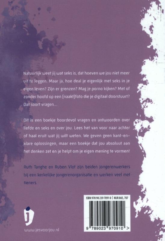 Vluggertjes achterkant