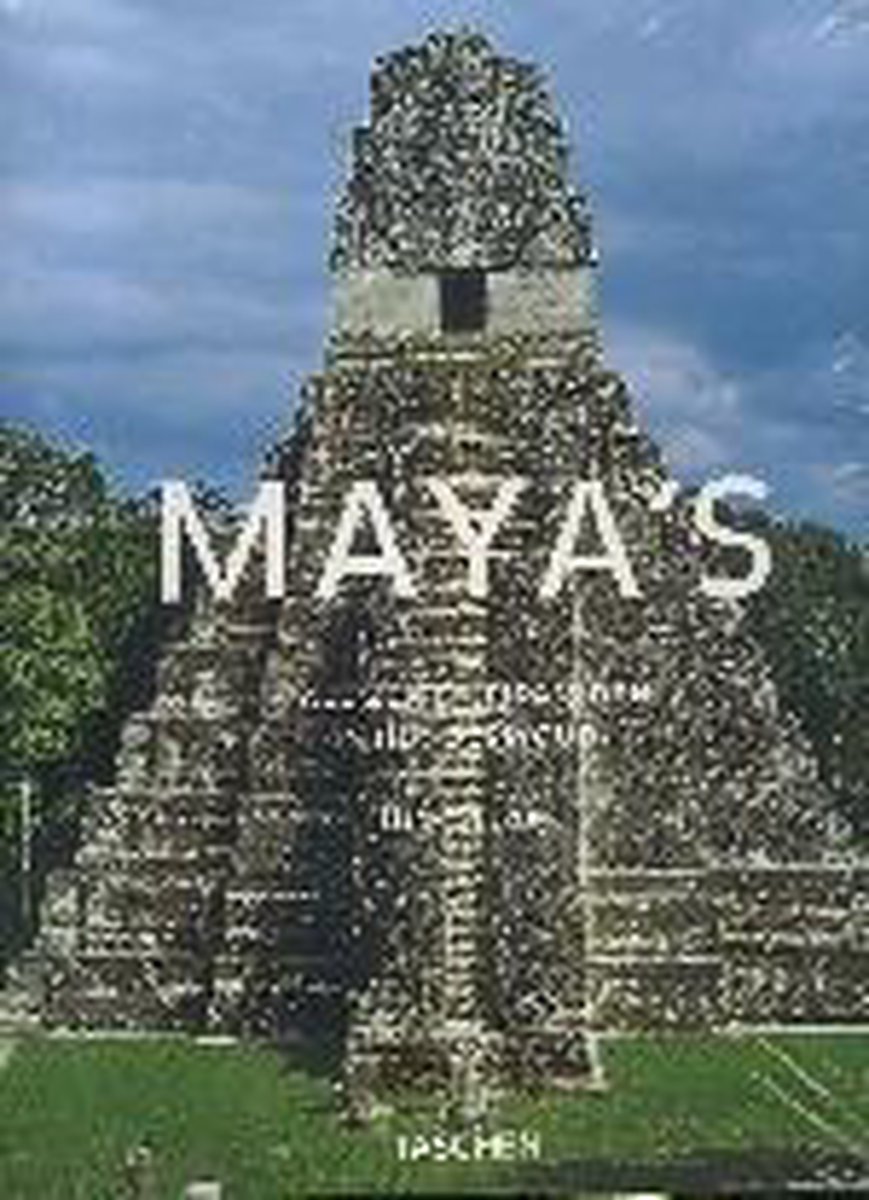 The Maya