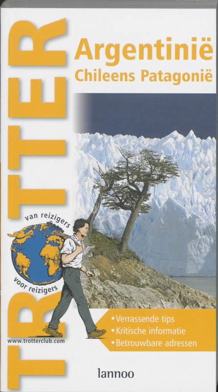 Argentinië / Patagonië / Trotter