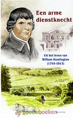 Een arme dienstknecht / Historische verhalen voor jong en oud / 10