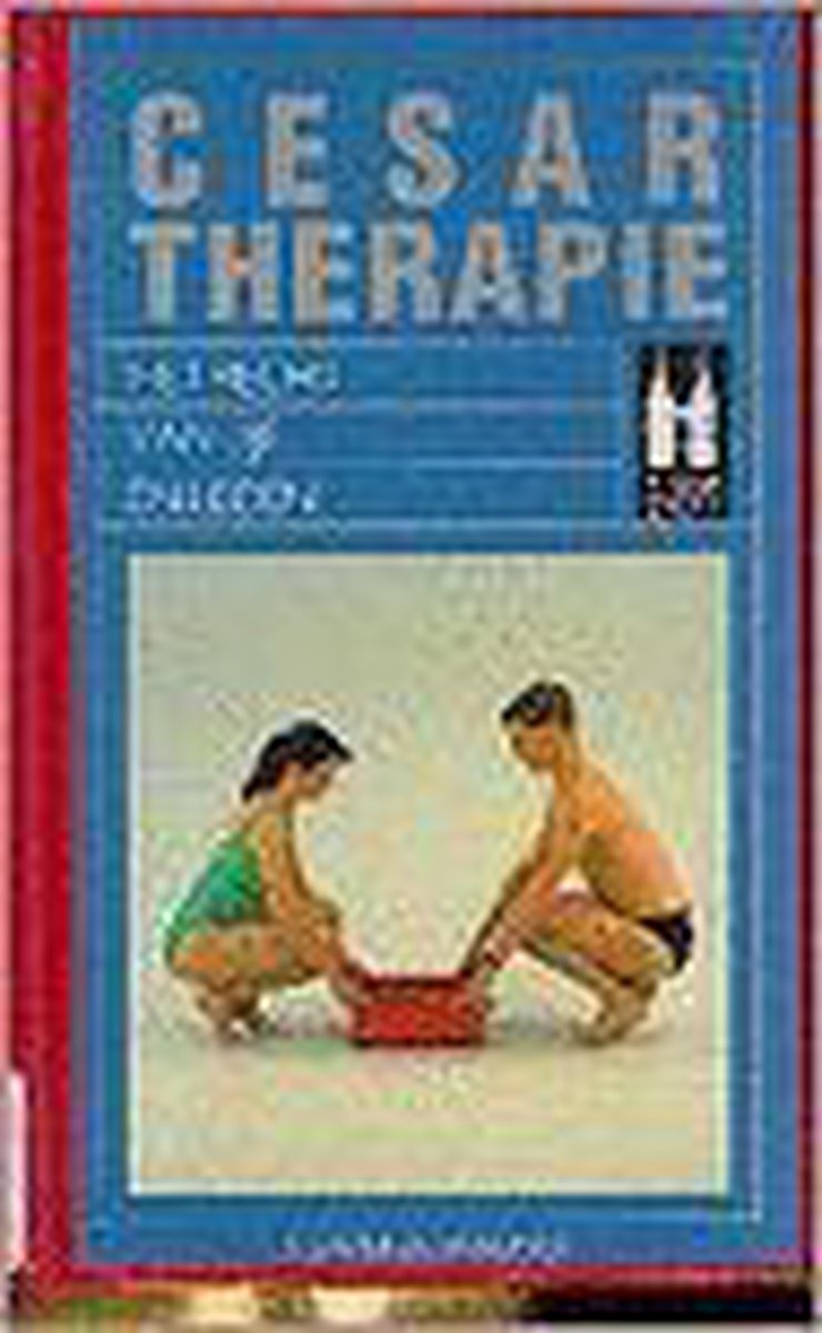 Cesartherapie / Elmar sportboeken
